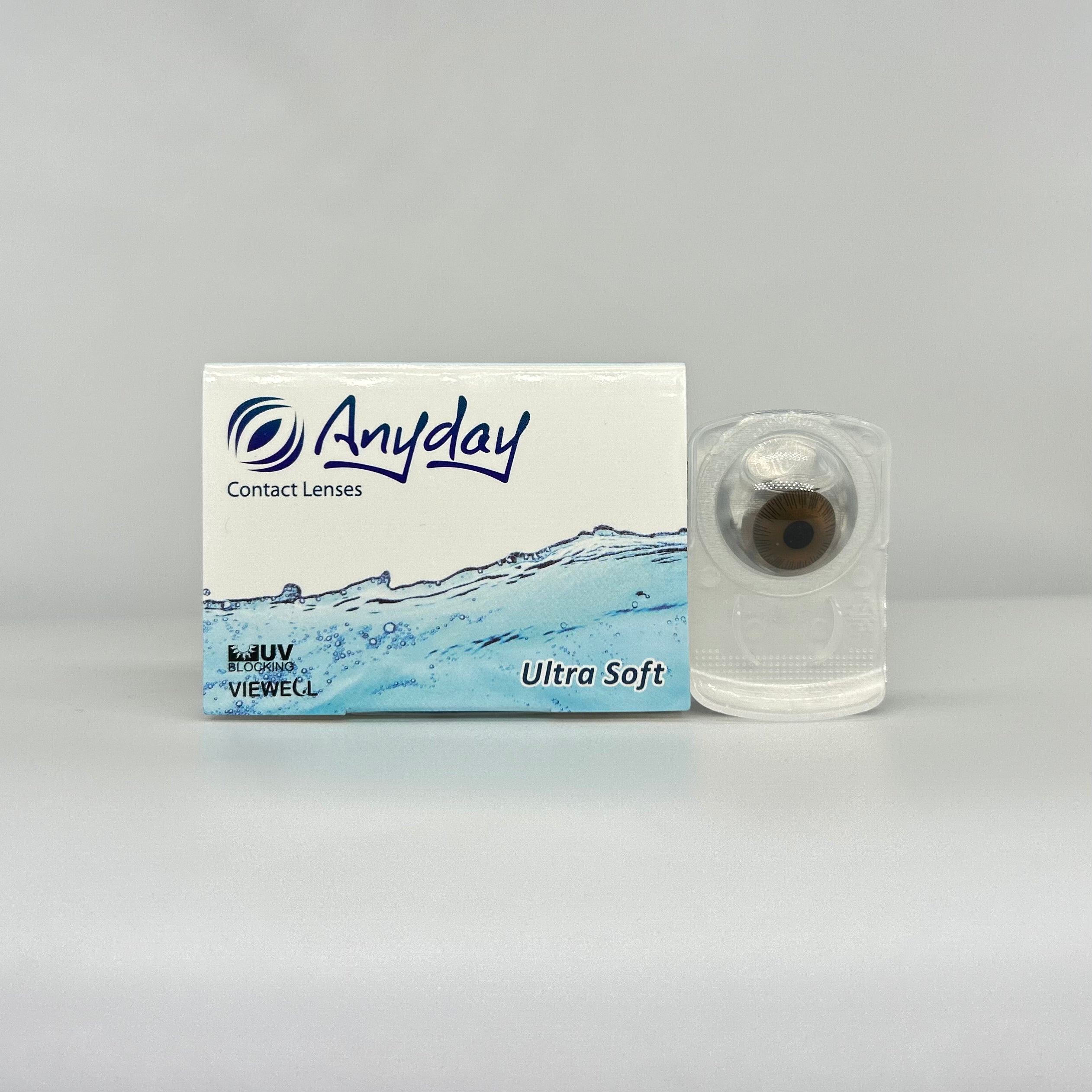 Lente Cosmoprotesico (1 unidad) – ViiU Anyday Lentes